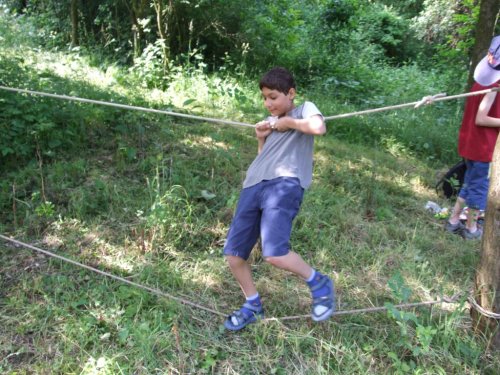 Dětský den - 1.6.2008